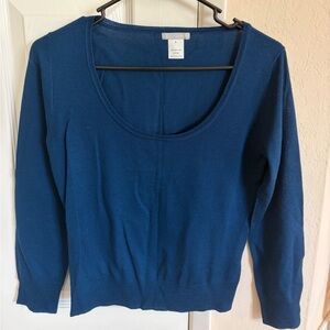 J Crew Sweater